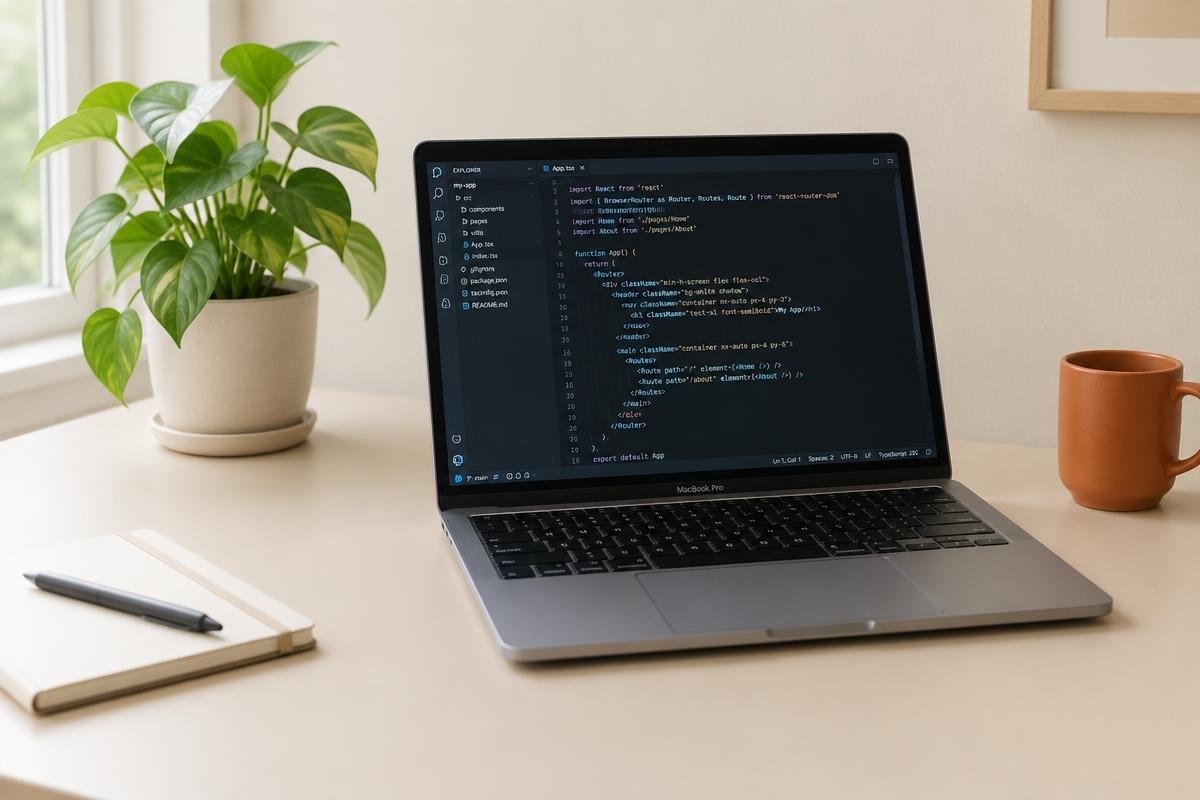 Développement web de A à Z